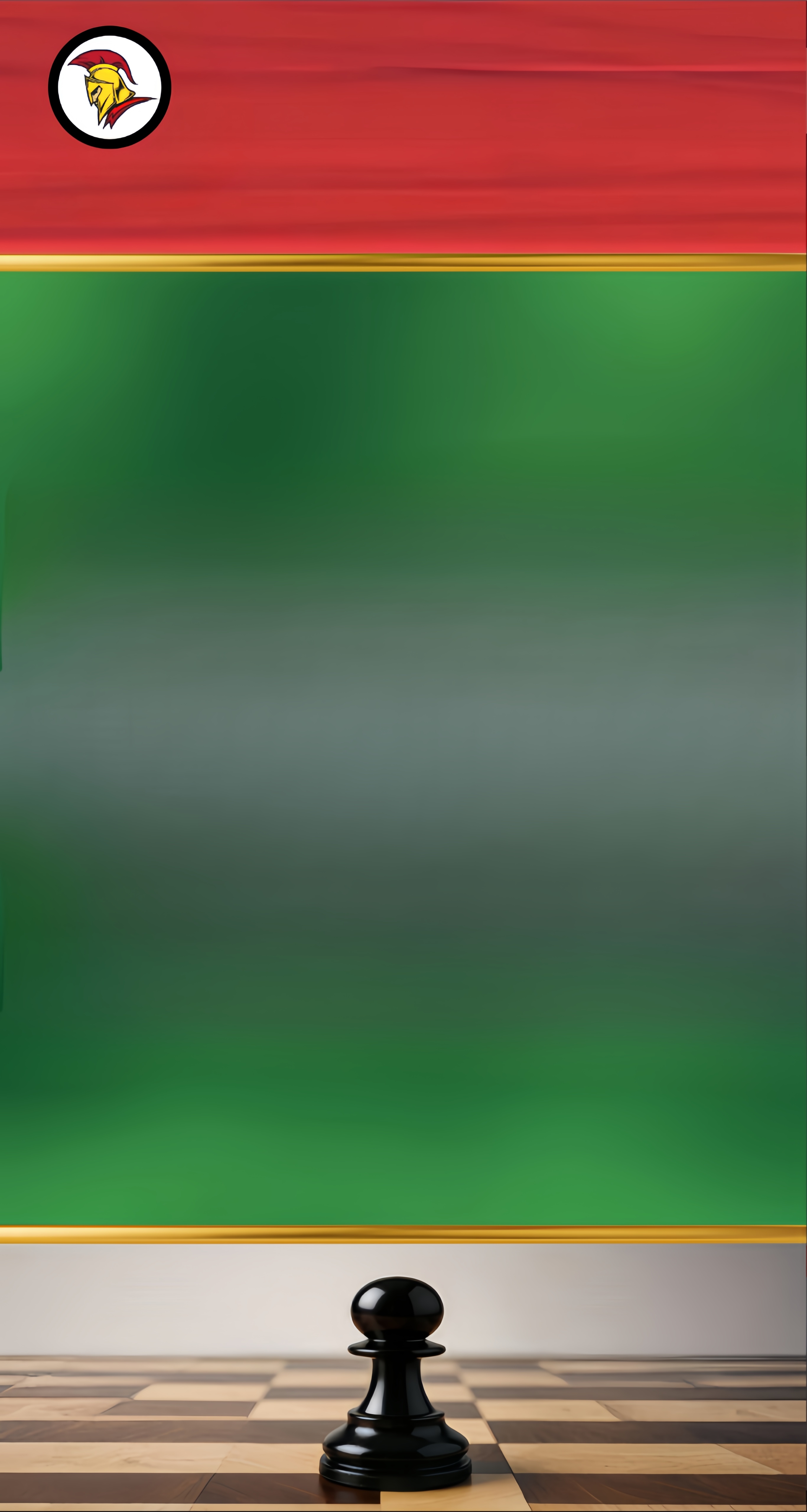 Chess Editor Main Interface Background