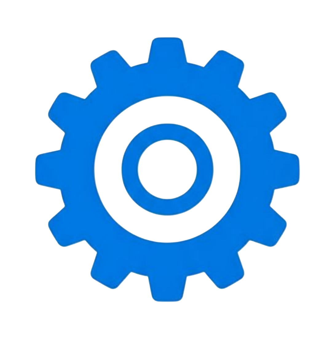Open Settings