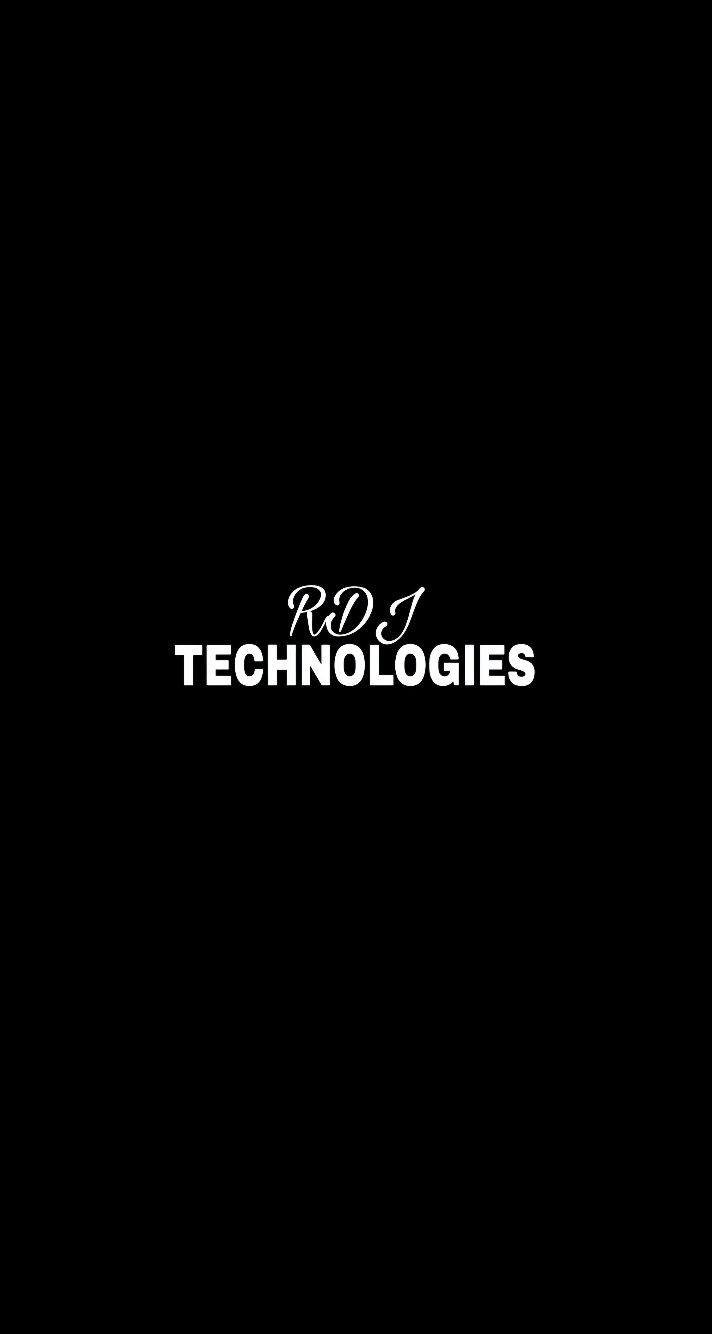 RDJ Technologies